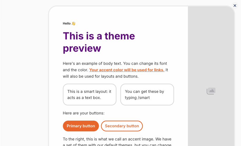 iDSocial Custom Bill preview