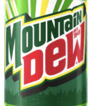 Mountain Dew